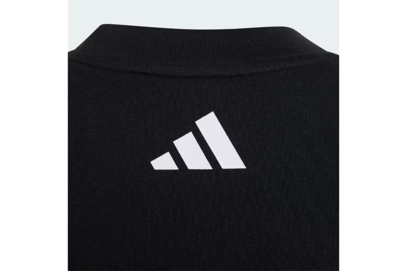 Adidas Performance Mercedes - AMG Petronas F1 DNA Παιδικό Κοντομάνικο T-Shirt Μαύρο