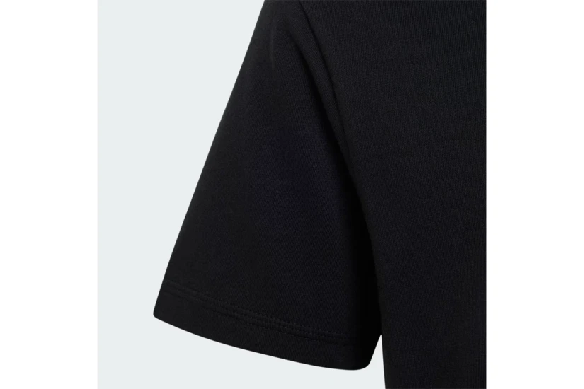 Adidas Performance Mercedes - AMG Petronas F1 DNA Παιδικό Κοντομάνικο T-Shirt Μαύρο