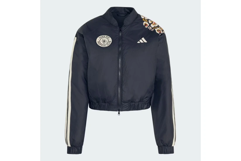 Adidas Performance Farm Bmbr Jkt (KR0282)