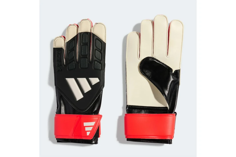 Adidas Performance Predator Training Γάντια Τερματοφύλακα (KR0472)