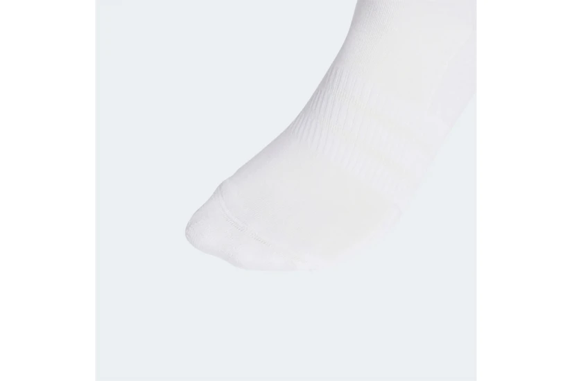 Adidas Performance Cushioned Sportswear Κάλτσες Ψηλές 3 Ζευγάρια (KR7118)