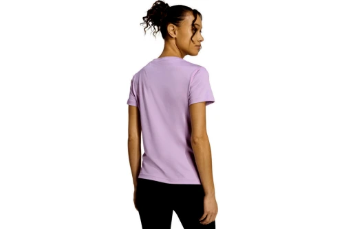 Adidas Performance Workout Essentials V-Neck T-Shirt Γυναικείο (KS0395)