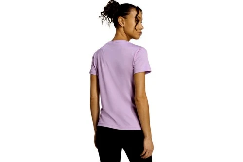 Adidas Performance Workout Essentials V-Neck T-Shirt Γυναικείο (KS0395)