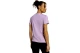 Adidas Performance Workout Essentials V-Neck Γυναικείο Κοντομάνικο T-Shirt Ροζ