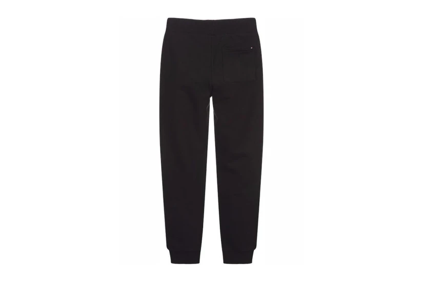 Tommy Jeans Essential Sweatpants Παντελόνι Φόρμας (KS0KS00214 BDS)