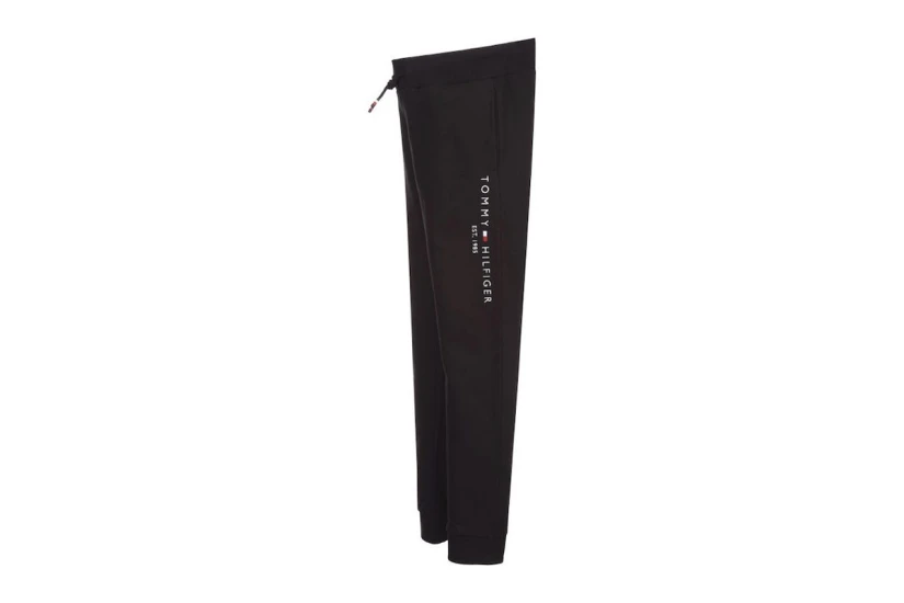 Tommy Jeans Essential Sweatpants Παντελόνι Φόρμας (KS0KS00214 BDS)