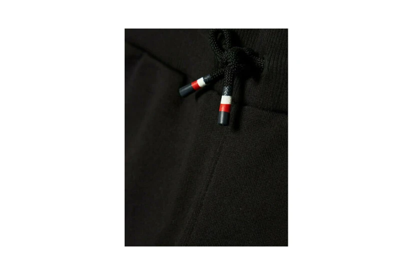 Tommy Jeans Essential Sweatpants Παντελόνι Φόρμας (KS0KS00214 BDS)