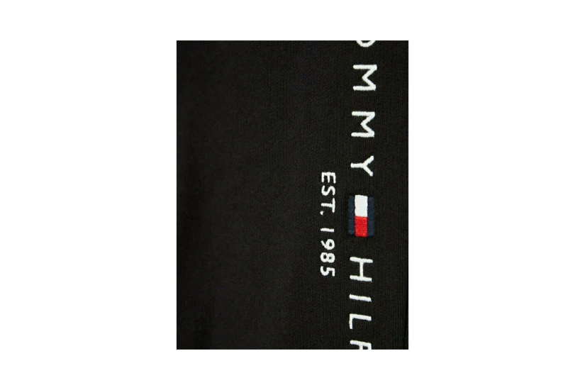 Tommy Jeans Essential Sweatpants Παντελόνι Φόρμας (KS0KS00214 BDS)