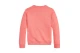 Tommy Jeans U Essential Sweatshirt Μπλούζα Με Λαιμόκοψη (KS0KS00398 XKI)