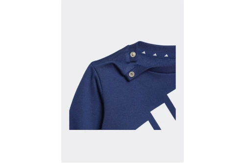 Adidas Performance Essentials Logo Print Σετ Φόρμας Παιδικό (KS1471)