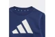 Adidas Performance Essentials Logo Print Σετ Φόρμας Παιδικό (KS1471)