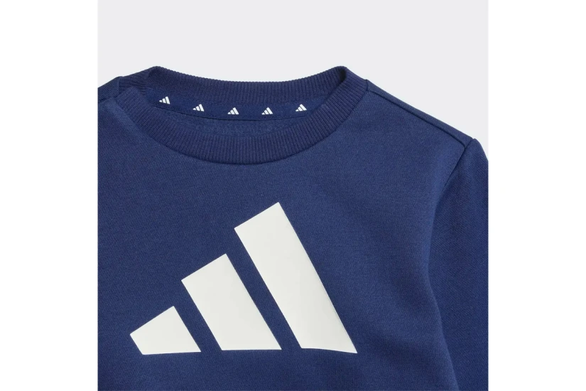 Adidas Performance Essentials Logo Print Σετ Φόρμας Παιδικό (KS1471)