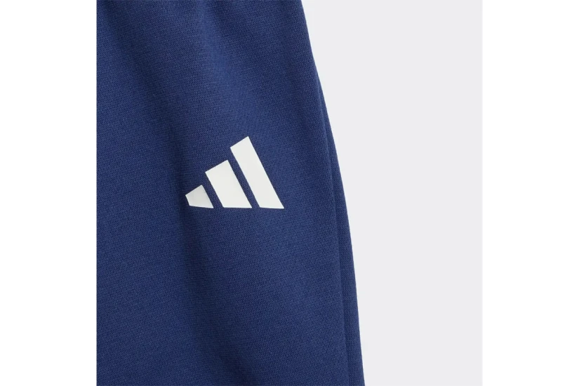 Adidas Performance Essentials Logo Print Σετ Φόρμας Παιδικό (KS1471)