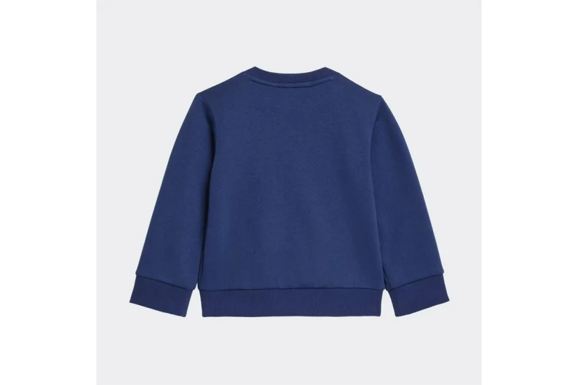 Adidas Performance Essentials Logo Print Σετ Φόρμας Παιδικό (KS1471)