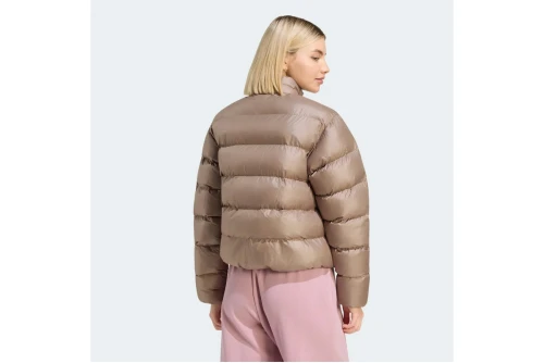Adidas Performance Essentials Insulated Μπουφάν Puffer Γυναικείο (KS7690)