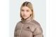 Adidas Performance Essentials Insulated Γυναικείο Μπουφάν Puffer Μπεζ