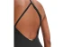 Calvin Klein One Shoulder One Piece Μαγιό Ολόσωμο Γυναικείο (KW0KW01646 BEH)