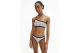 Calvin Klein Μαγιό Bikini Bottom Γυναικείο (KW0KW01703 0K4)