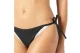 Calvin Klein String Side Tie Μαγιό Bikini Bottom Γυναικείο (KW0KW01711 BEH)