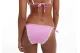 Calvin Klein String Side Tie Μαγιό Bikini Bottom Γυναικείο (KW0KW01711 VPF)
