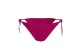Calvin Klein String Side Tie Cheeky Μαγιό Bikini Bottom Γυναικείο (KW0KW01724 T01)