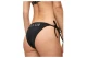 Calvin Klein String Side Tie Cheeky Μαγιό Bikini Bottom Γυναικείο (KW0KW01858 BEH)