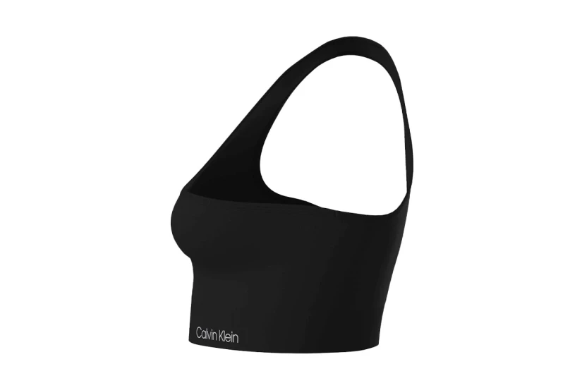 Calvin Klein One Shoulder Bralette