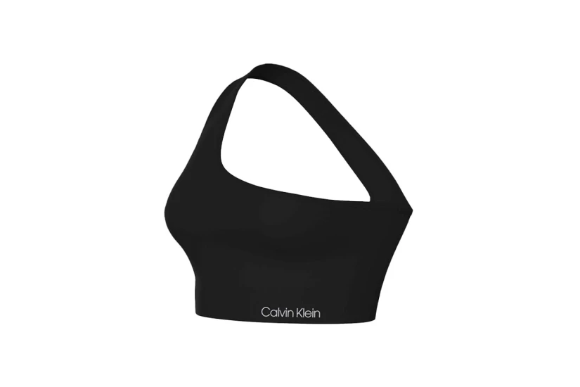 Calvin Klein One Shoulder Bralette