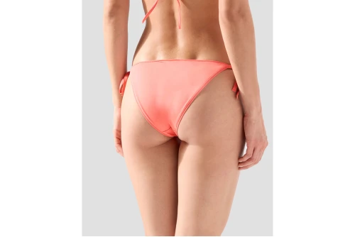 Calvin Klein Monogram Μαγιό Bikini Bottom Γυναικείο (KW0KW02349 U07)