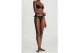 Calvin Klein String Side Tie Μαγιό Bikini Bottom Γυναικείο 