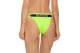 Calvin Klein String Side Tie Μαγιό Bikini Bottom Γυναικείο