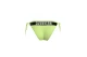 Calvin Klein String Side Tie Μαγιό Bikini Bottom Γυναικείο