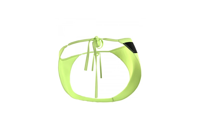 Calvin Klein String Side Tie Μαγιό Bikini Bottom Γυναικείο