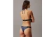 Calvin Klein Intense Power Triangle Γυναικείο Μαγιό Bikini Top 
