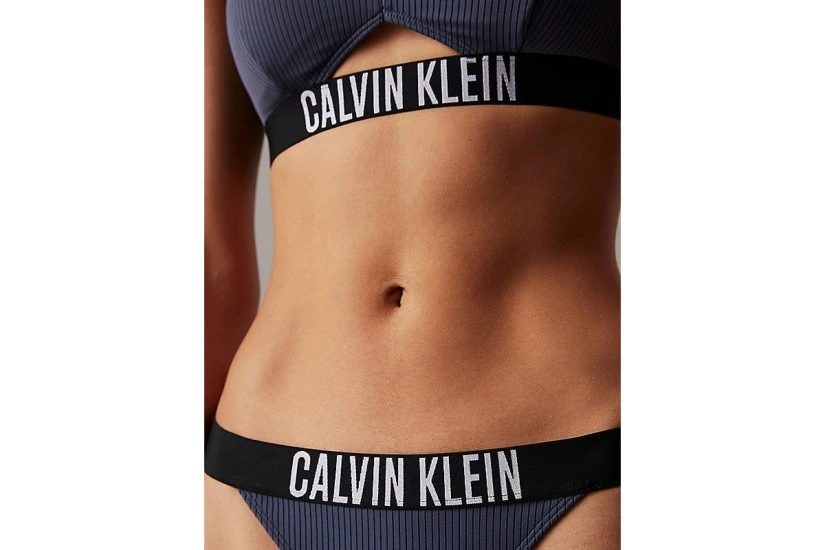 Calvin Klein Intense Power Γυναικείο Brazilian Μαγιό Bikini