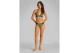 Calvin Klein Intense Power Triangle Γυναικείο Μαγιό Bikini Top Χακί