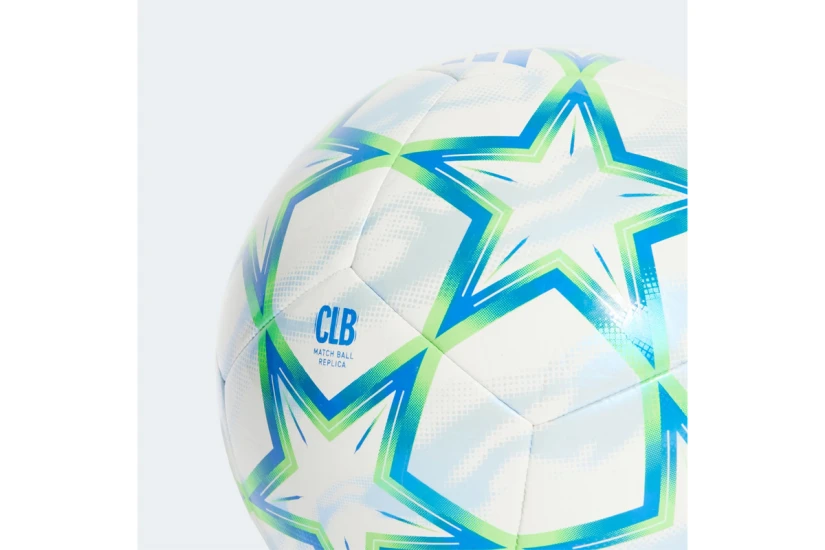 Adidas Performance Uefa Champions League 26-27 Club Μπάλα Ποδοσφαίρου (KX5863)