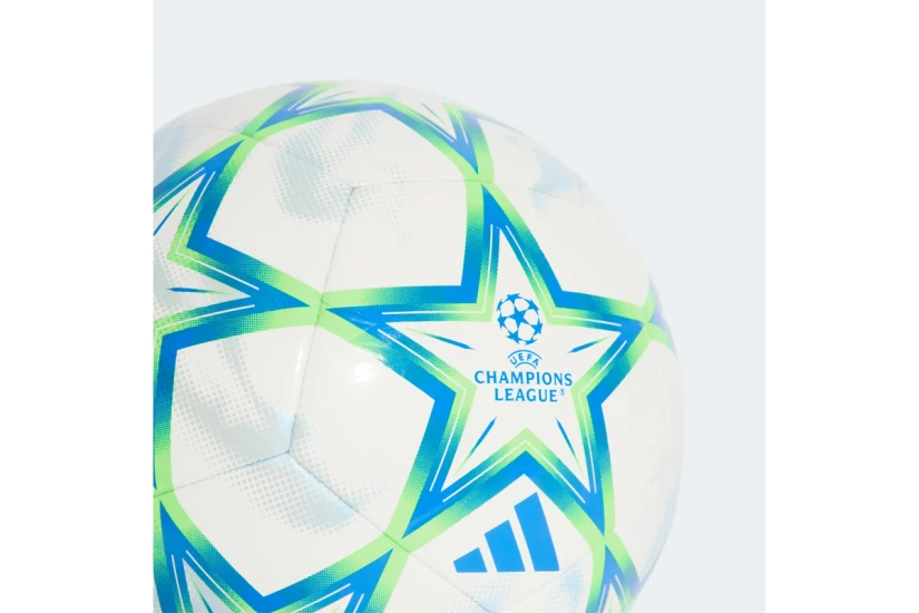 Adidas Performance Uefa Champions League 26-27 Club Μπάλα Ποδοσφαίρου (KX5863)