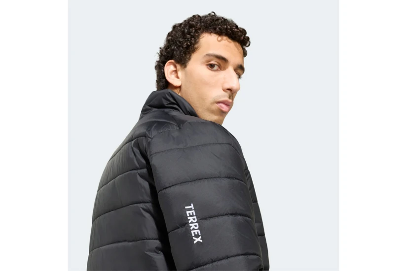 Adidas Performance Terrex Multi Essentials Insulated Μπουφάν Puffer Ανδρικό (KX6160)
