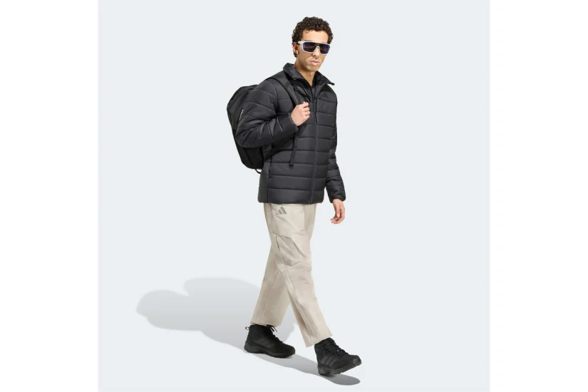 Adidas Performance Terrex Multi Essentials Insulated Μπουφάν Puffer Ανδρικό (KX6160)