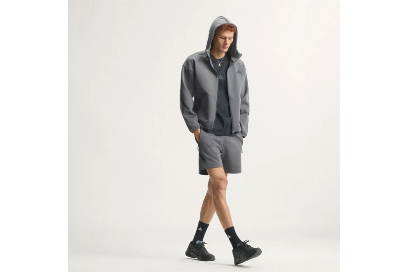 Adidas Performance Z.n.e. Ζακέτα Πολυεστερική Ανδρική (KX7689)