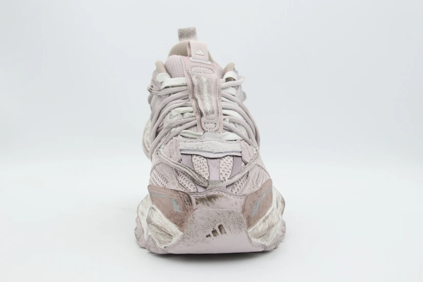 Adidas Performance Xlg Runner Deluxe 2.0 Sneakers (KZ7203)