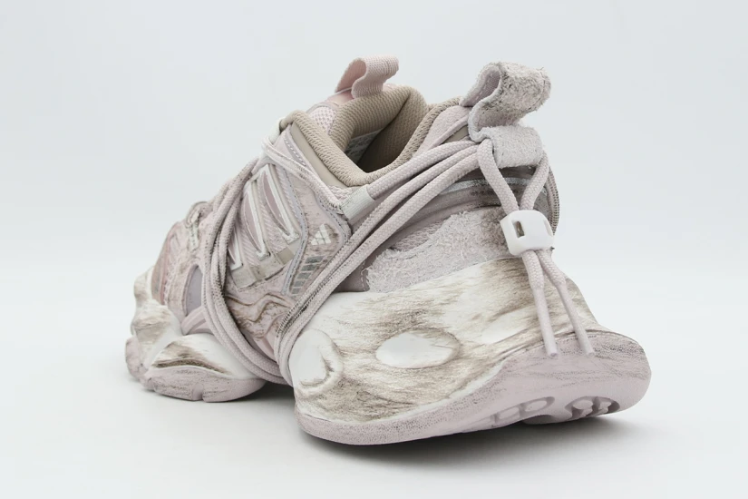 Adidas Performance Xlg Runner Deluxe 2.0 Sneakers (KZ7203)