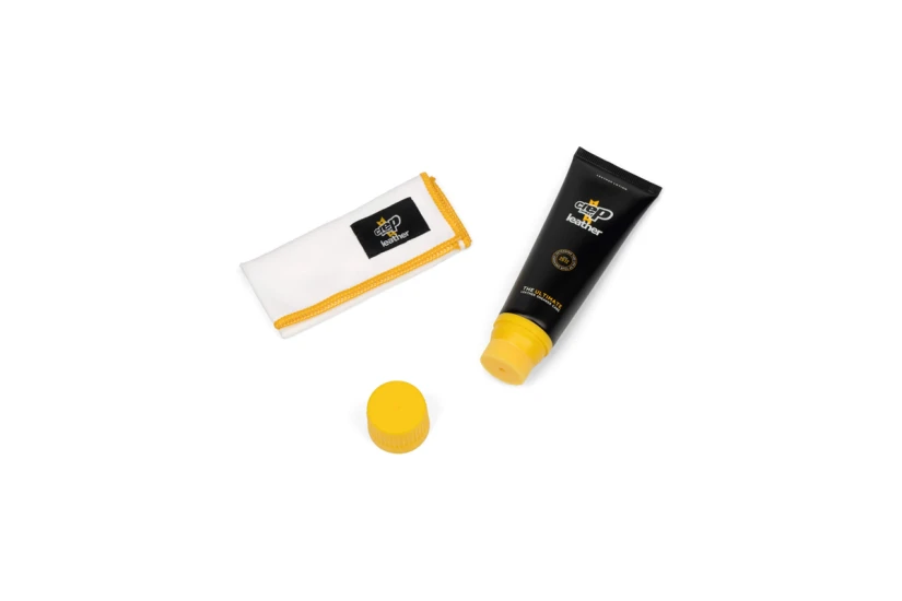 Crep Protect Leather Lotion Περιποίησης Παπουτσιών