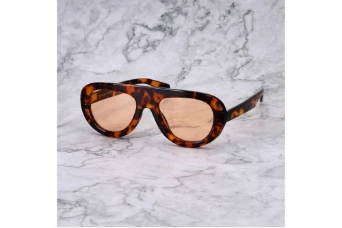 Explicit Poets Lenny Γυαλιά Ηλίου (LENNY TORTOISE PEACH)