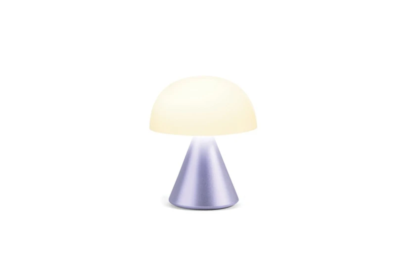 Lexon Mini Led Light Επιτραπέζιο Φωτιστικό