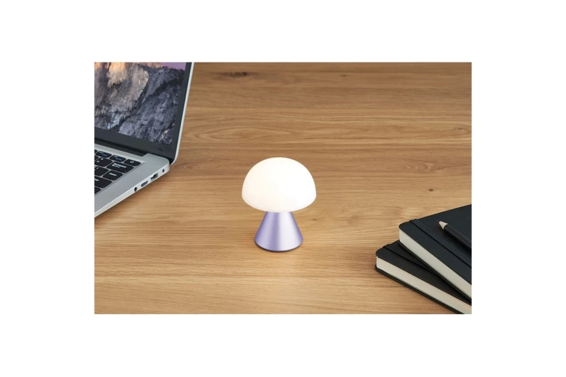 Lexon Mini Led Light Επιτραπέζιο Φωτιστικό