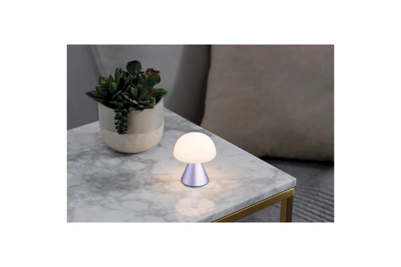 Lexon Mini Led Light Επιτραπέζιο Φωτιστικό