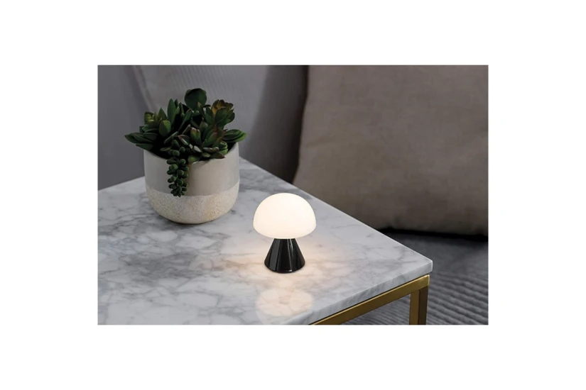 Lexon Mini Led Light Επιτραπέζιο Φωτιστικό