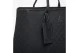 Jordan Monogram Γυναικεία Τσάντα Tote Μαύρη